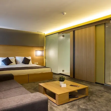 Rilets & Rila Monastery