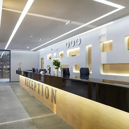 Rilets & Rila Monastery