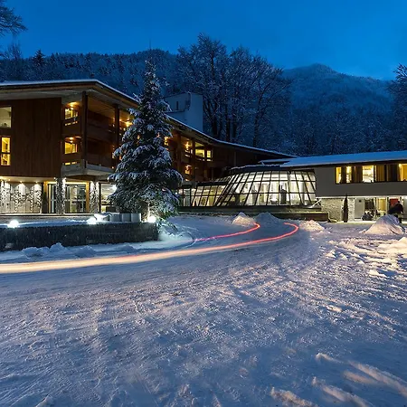 Rilets & Hotel 4*