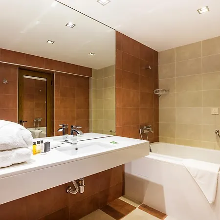 Rilets & 호텔 Rila Monastery