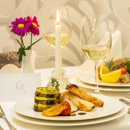 Hotel Rilets &