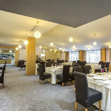 Hotel Rilets &