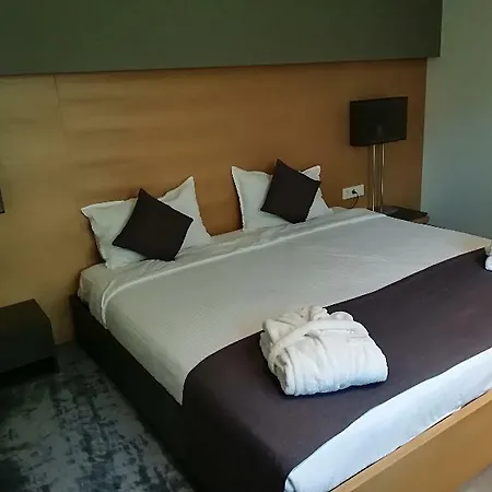 Rilets & Rila Monastery