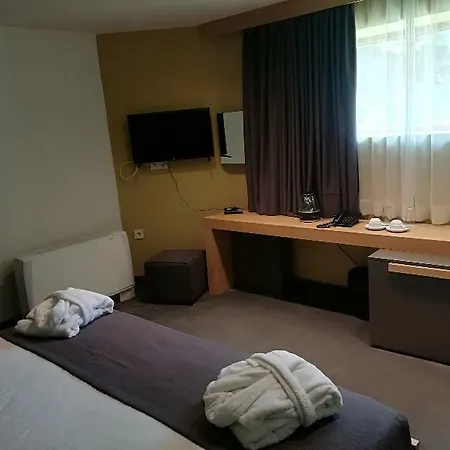 Rilets & Hotel