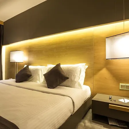 Hotel Rilets &