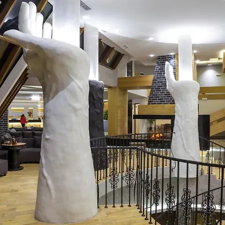 Rilets & Hotel 4*