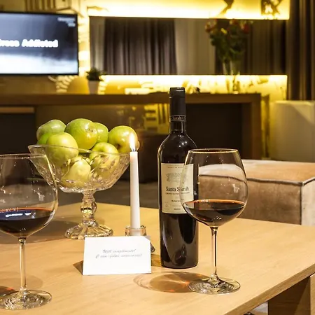 Hotel Rilets & Rila Monastery