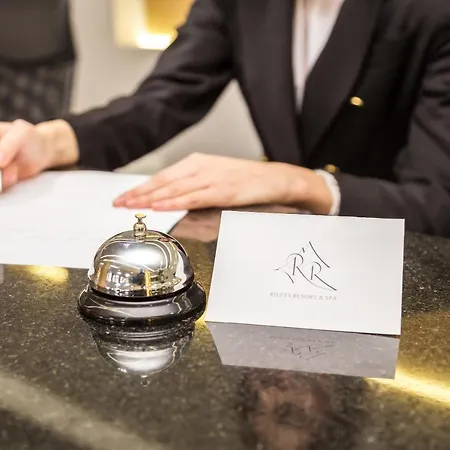 Rilets & 호텔 Rila Monastery