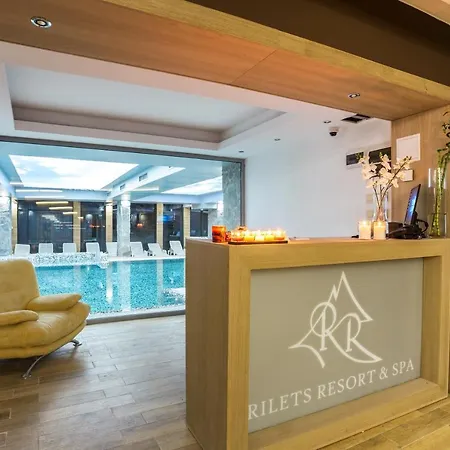 Rilets & 4*
