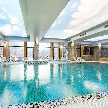 Rilets & Hotel 4*