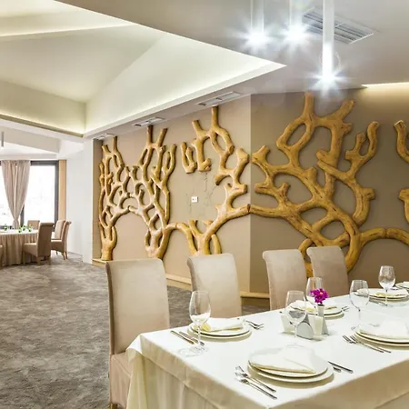 Hotel Rilets &