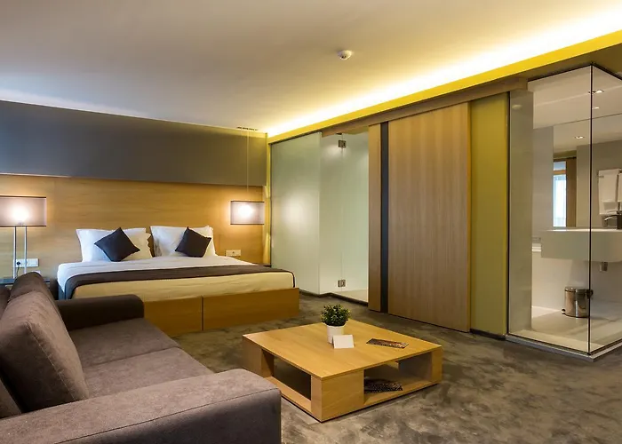 Rilets & Rila Monastery