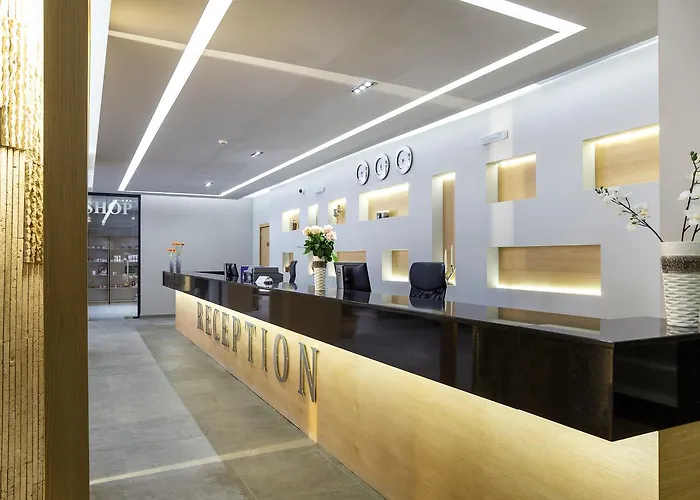 Rilets & Rila Monastery