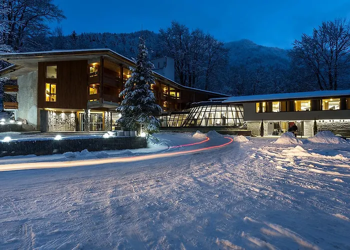 Rilets & ホテル 4*