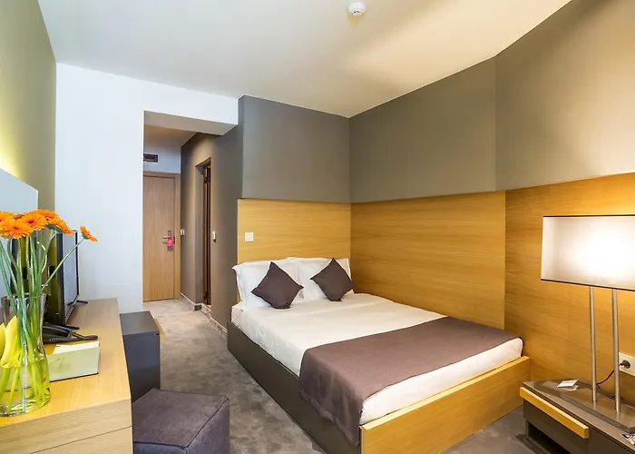 Rilets & Rila Monastery