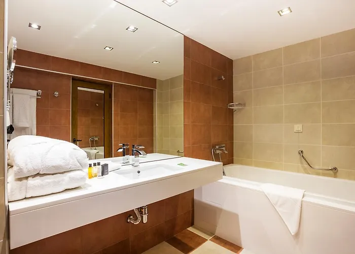 Rilets & ホテル Rila Monastery