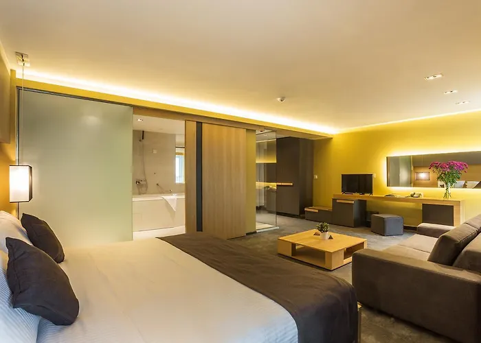 ホテル Rilets & 4*